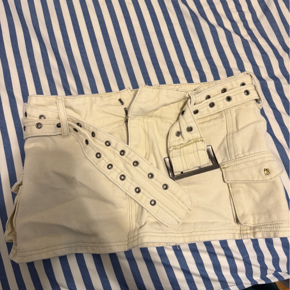 Princess Polly Mini Skirt